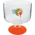 18 Oz. Short Stem Margarita Glass